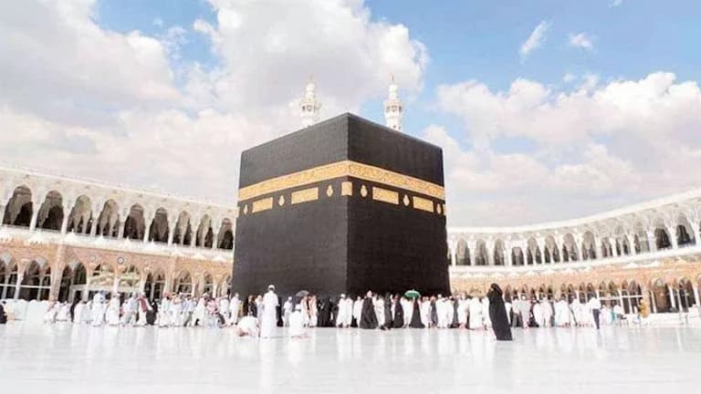 تطبيق الإعاشة القسرية على تأشيرات العمرة من اليوم