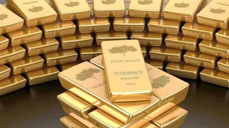 انتهاء شهادات مصرفية يرفد سوق الذهب