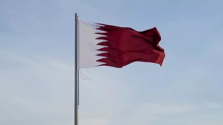 قطر تندد بهجوم على سفن غاز في دمياط