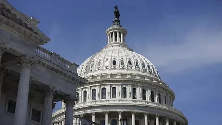 US House Votes to End Iran War