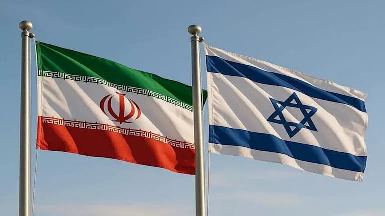 Israel plans confrontational strike on Iran nuclear assets