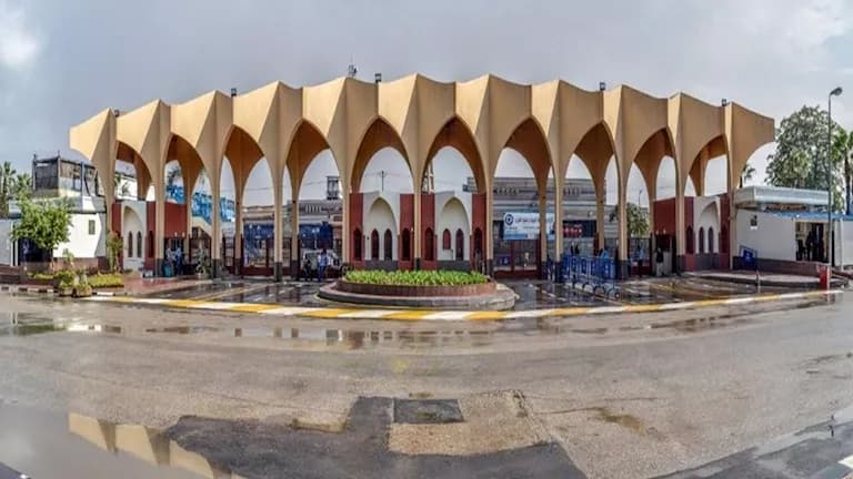 بكالوريوس الأمن السيبراني في جامعة حلوان