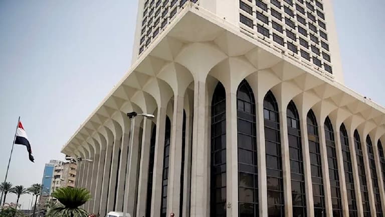Egypt denounces attacks on Jordan