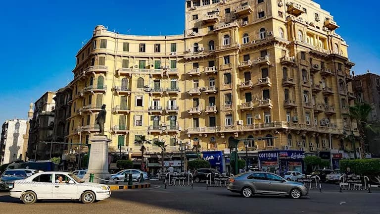 مهلة جديدة لاستمارة السكن البديل