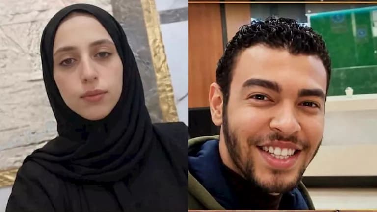 حادث مروع في مطروح يوقع قتلى وجرحى