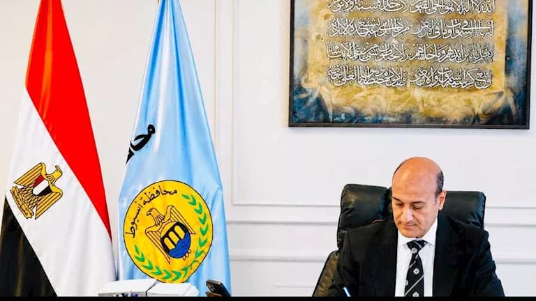 أسيوط تعتمد 14 وحدات صحية لكامل التغطية