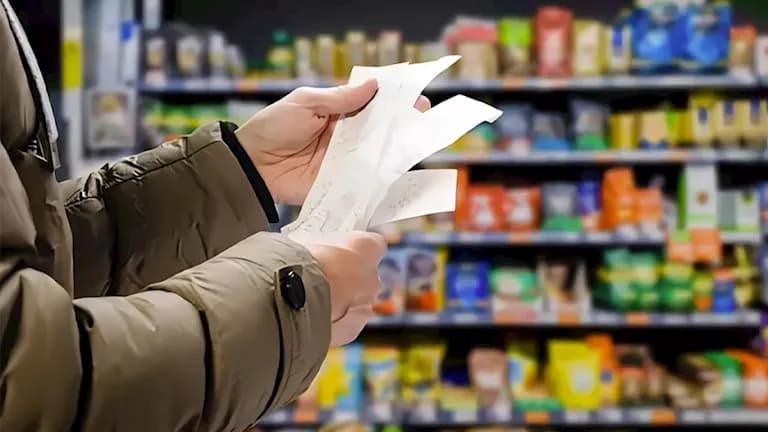 Bean, oil, lentil prices drop