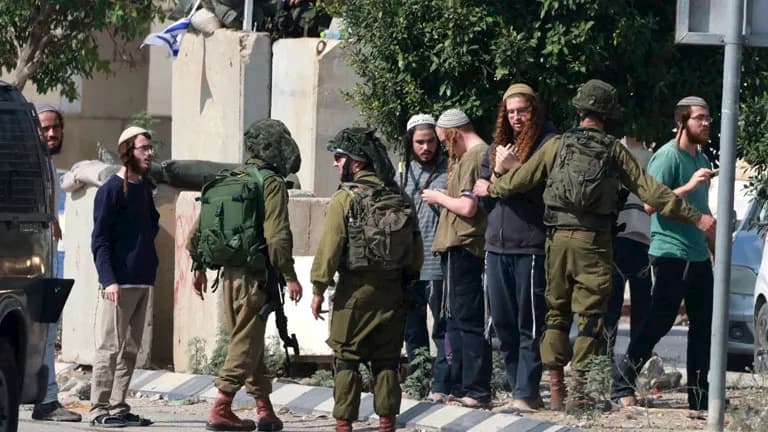 Israel boosts West Bank forces after Nablus attack