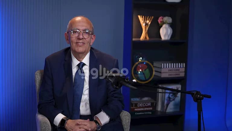 Hatem El-Gabaly on Mubarak's Germany Treatment