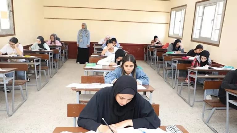 نتيجة الثانوية العامة 2026 جاهزة للاعتماد