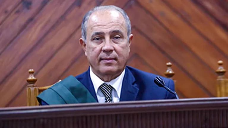 Giza case: 8 defendants' trial concludes