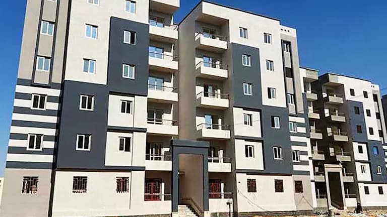 Housing releases developer land lottery results
