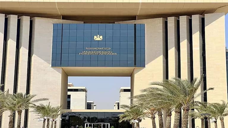 Egypt Condemns Attack on Saudi Tanker