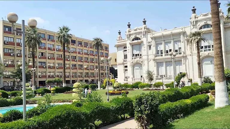تنسيق جامعات 2026 يبدأ قبول الدراسات العليا آثار عين شمس