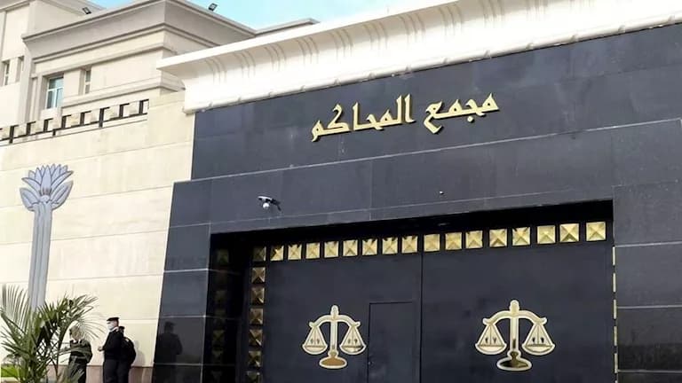 الجنايات تواصل محاكمة 89 متهمًا في خلية داعش نصر
