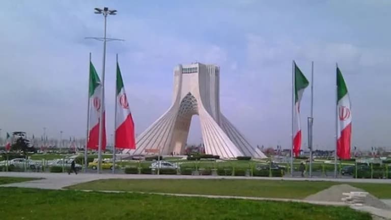 Iran Calls UK Ambassador Over Fairford Base