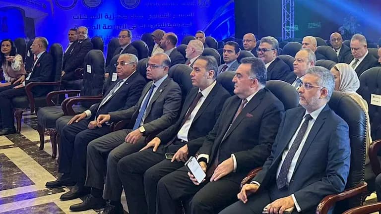 Egypt to list life insurance on stock exchange this year