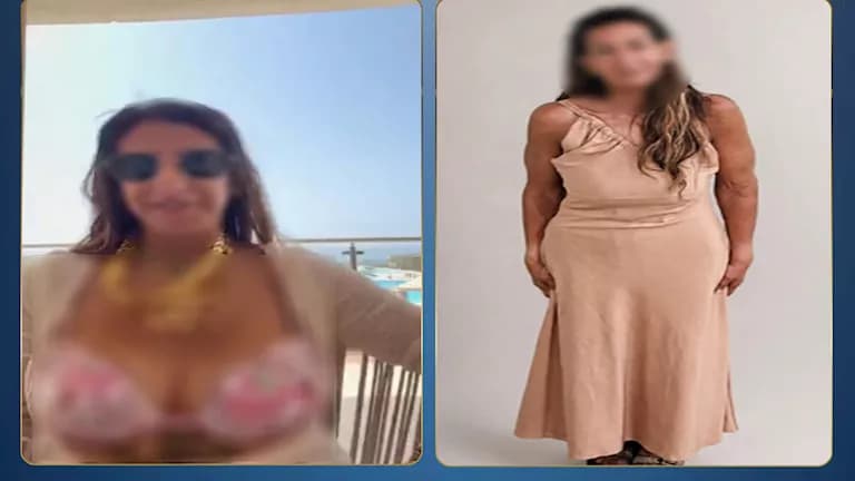 Heidi Zidan submits offer on video incident