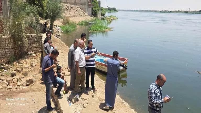 Foqaa water station inspected after walkway collapse