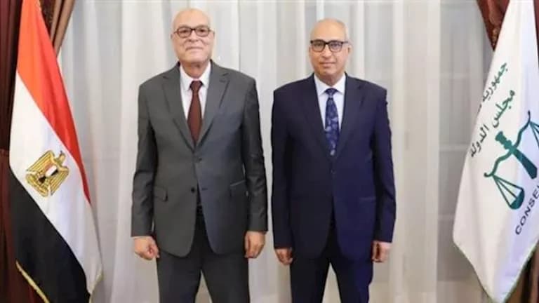Authority Head Congratulates Abu Al-Dahab