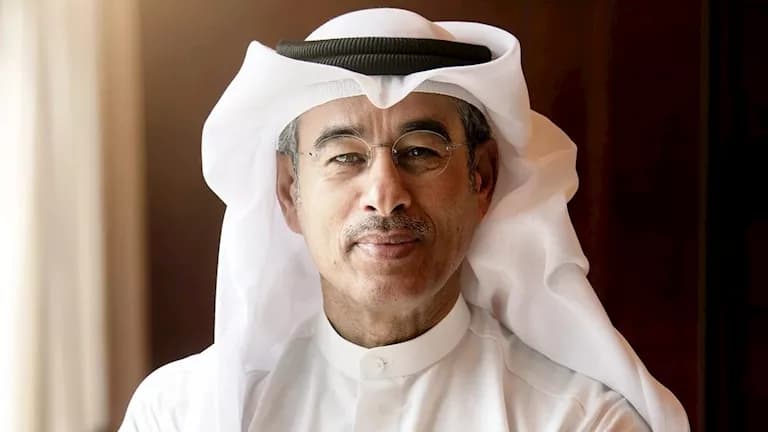 محمد العبار: جودة مراسي مصرية مضمونة