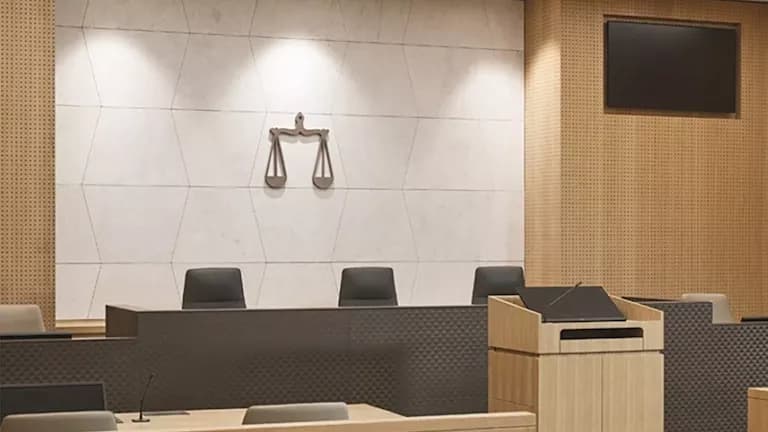 Trial of 25 in Katamia Brotherhood case