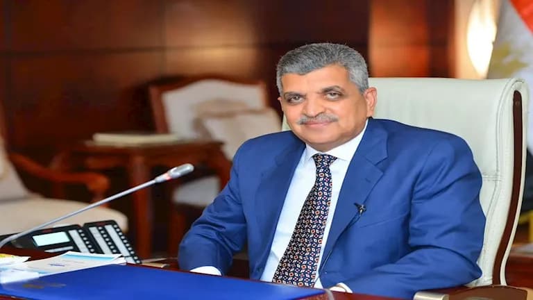 Osama Rabei: Suez Canal Halves Transit Time