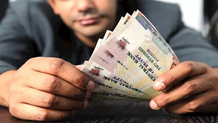 Financial Authority Official on Consumer Finance Growth