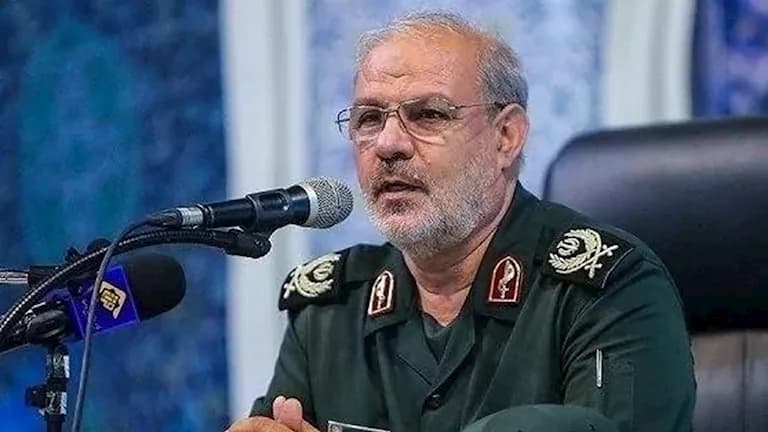 Iran Warns of Severe Response if Israel War Resumes