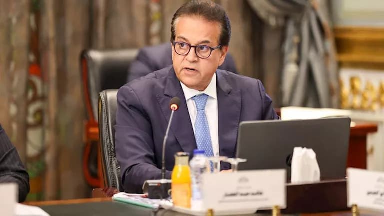 Health Minister confirms Shakweer as Foundation President