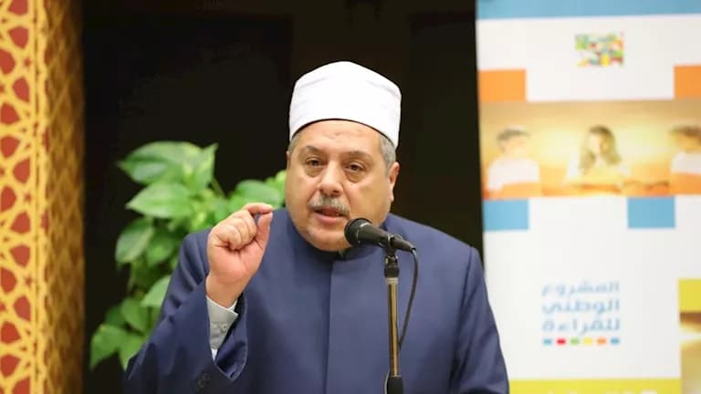 وكيل الأزهر يعلن نتيجة الثانوية اليوم