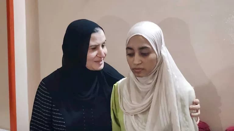 والد الطالبة على الجمهورية بالأزهر بالأقصر: كانت تهتم بالمذاكرة رغم الصعوبات