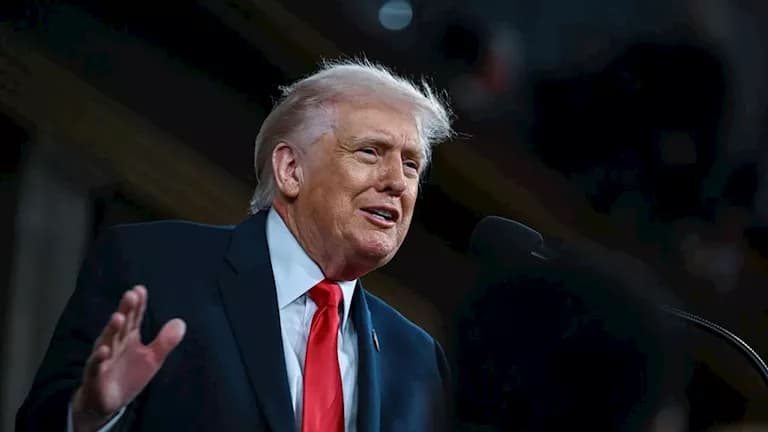 Trump's Iran escalation delay raises missile stockpile concerns