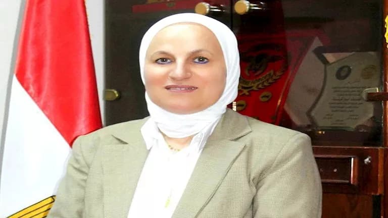 Cairo Monitors Second High School Exam