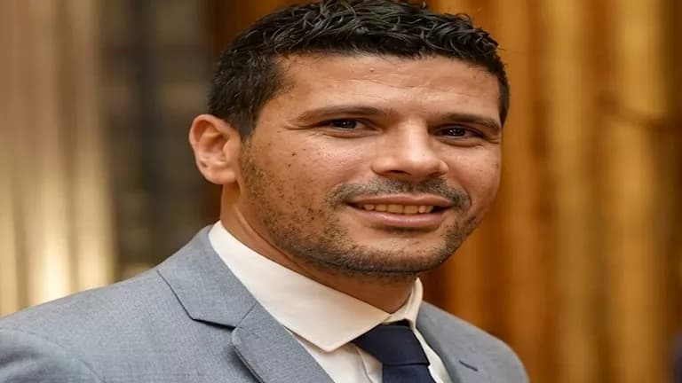 Abdel Hamid Youssef Seeks Board Spot