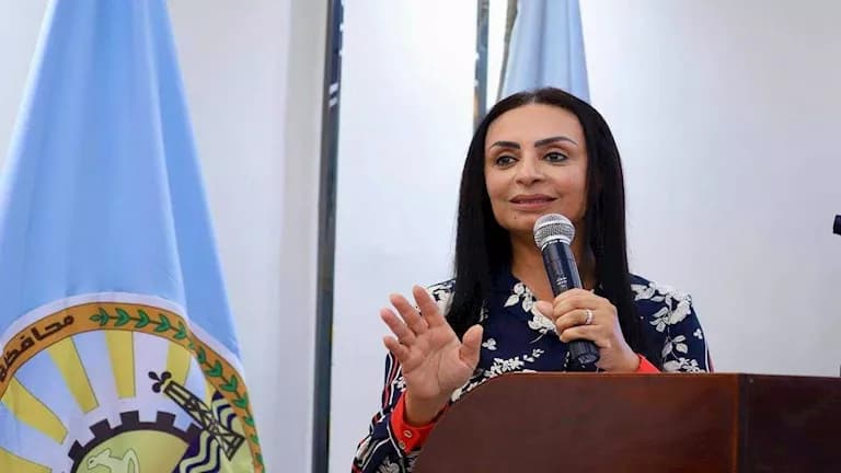 وزيرا التضامن والعمل يوجهان صرف مساعدات لضحايا حادث الإسماعلية