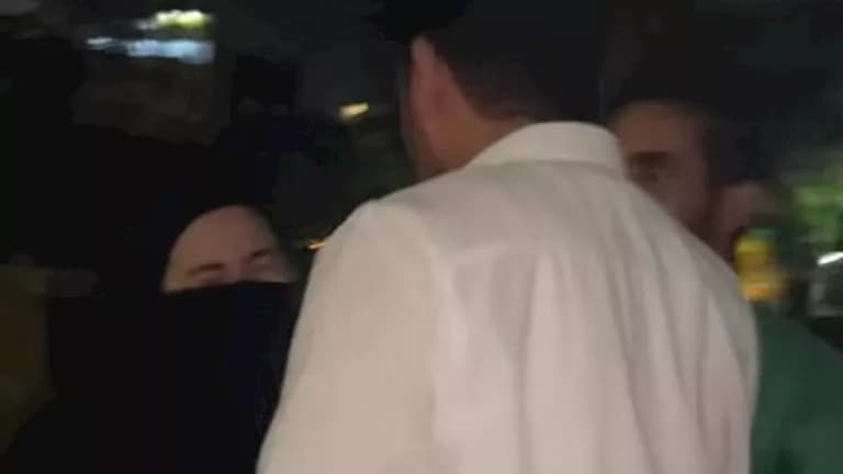 Reconciliation Resolves Husband's Crisis in Ismailia