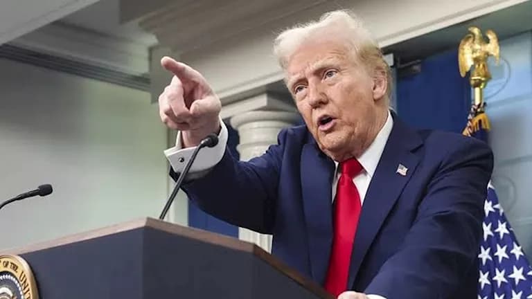 Trump Calls for US to Have Lowest Interest Rates