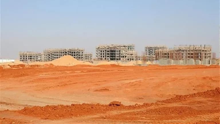 الإسكان تبدأ حجز أراضي سكنية في 17 مدينة