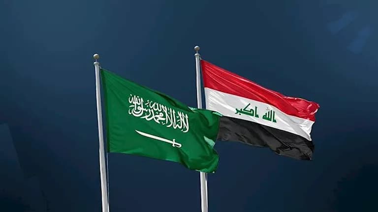 Iraq probes drone attack on Saudi