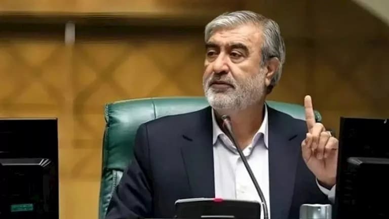 Iran warns of consequences for attacks on Tehran
