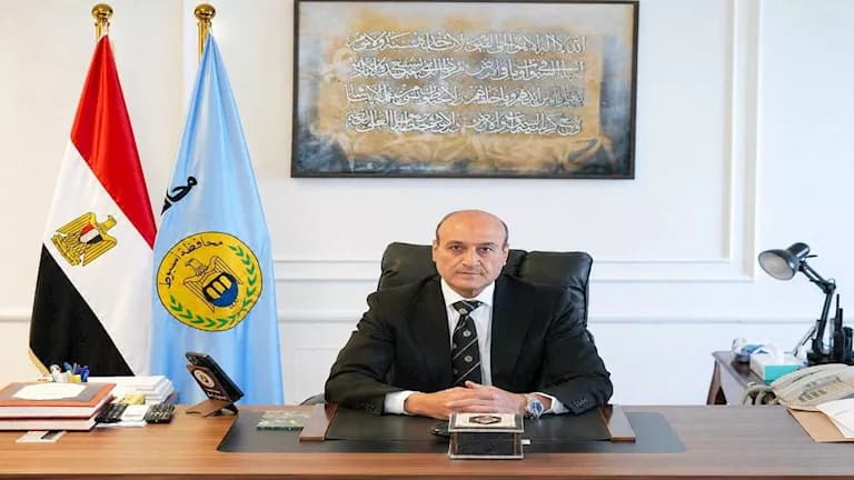 Assiut allocates land for Bani Adi school