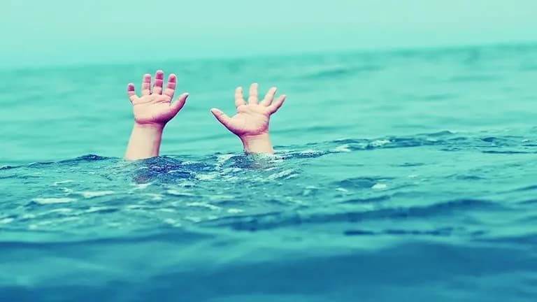 Two siblings drown in Luxor canal