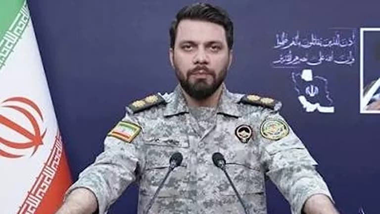 Iran Imam Mahdi HQ warns Trump