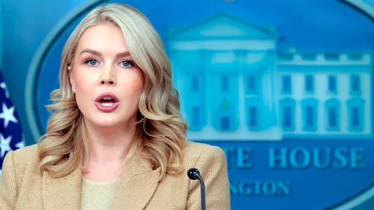 White House: Trump and Netanyahu meet productively