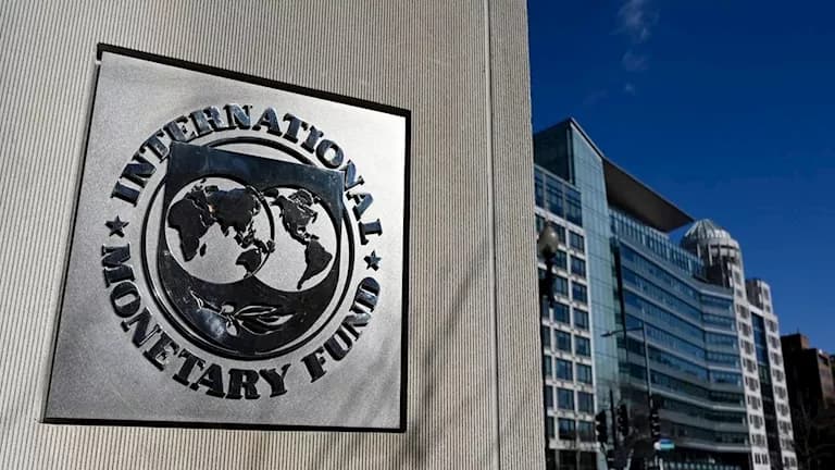 IMF approves $1.8B to Egypt and reviews