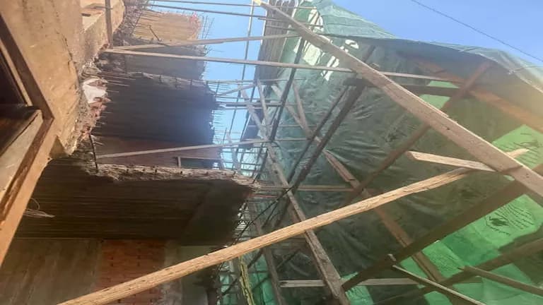 Residents harmed by illegal licensing five officials referred