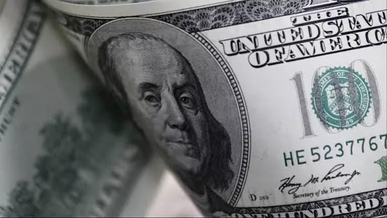 Dollar Rate at Tuesday Open