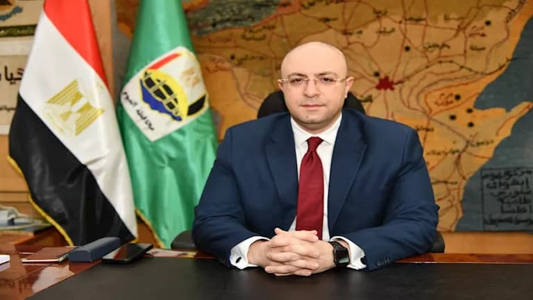 Fayoum agricultural managers referred over illegal rice