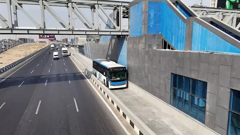Egyptian Bus Company Explains Khusus Incident